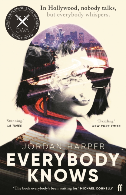 Everybody Knows : ‘Terrifying and Exhilarating.' James Patterson, EPUB eBook