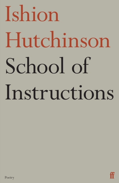 School of Instructions, EPUB eBook