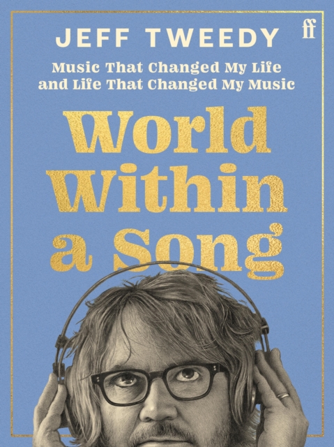 World Within a Song, EPUB eBook