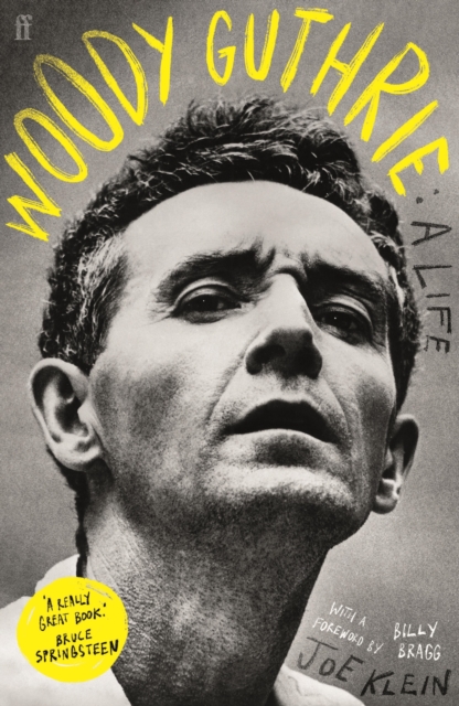 Woody Guthrie: A Life, EPUB eBook