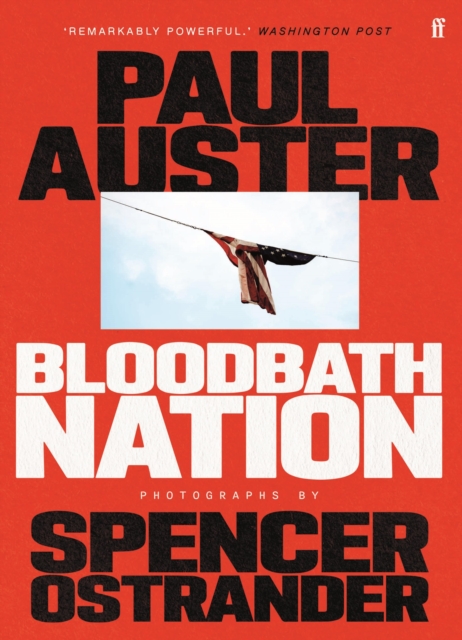 Bloodbath Nation, EPUB eBook