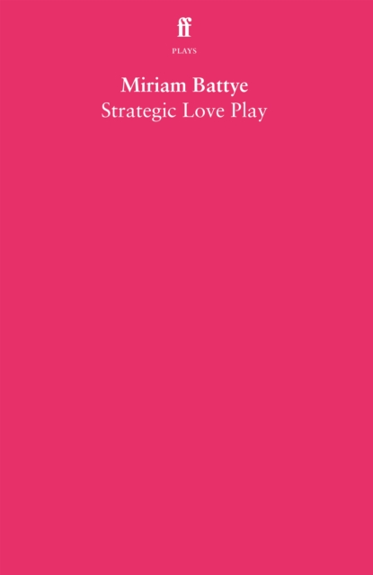 Strategic Love Play, EPUB eBook