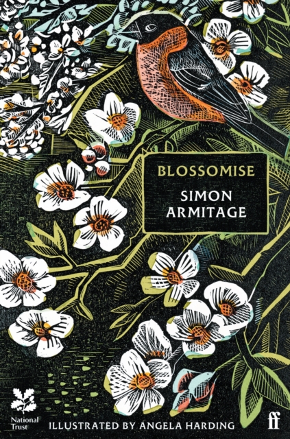 Blossomise, Hardback Book