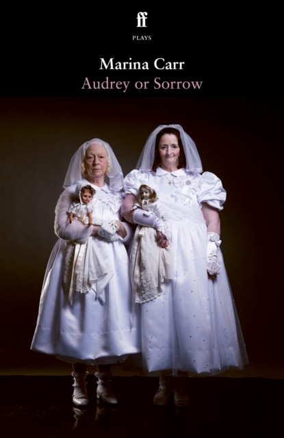 Audrey or Sorrow, Paperback / softback Book