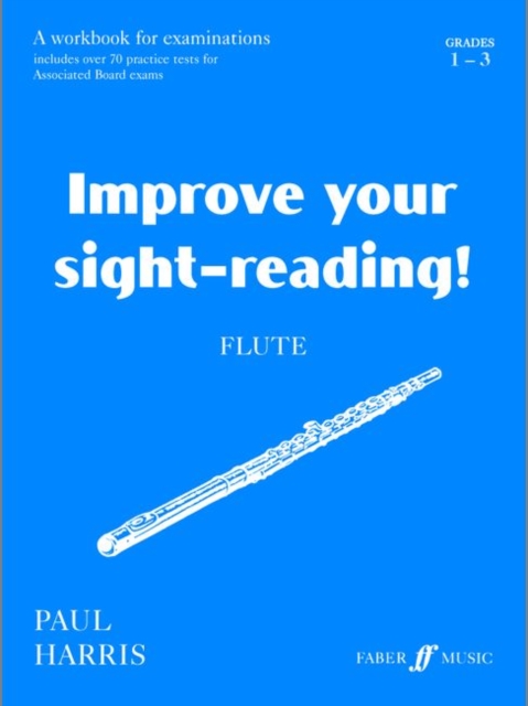 Flute : Grades 1-3, Paperback Book
