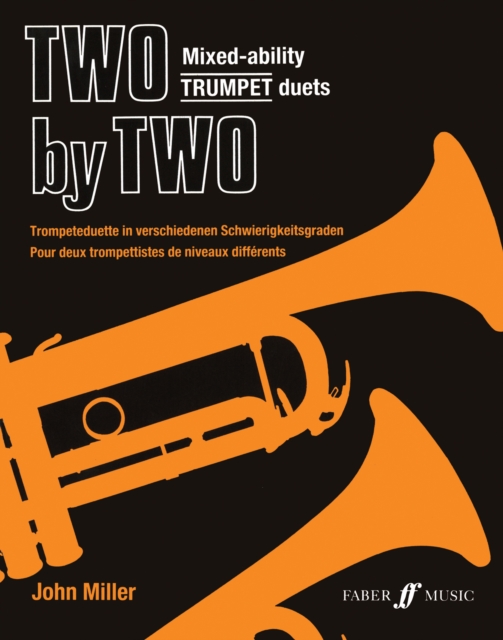 Two by Two, Sheet music Book