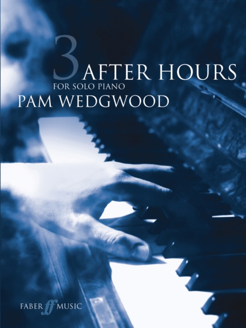After Hours Book 3, Paperback / softback Book