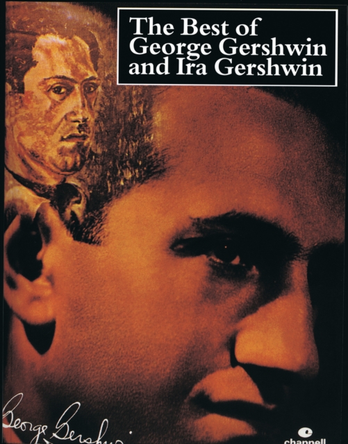 Best Of George And Ira Gershwin, Paperback / softback Book