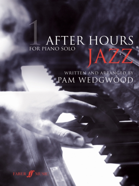 After Hours Jazz 1, Paperback / softback Book