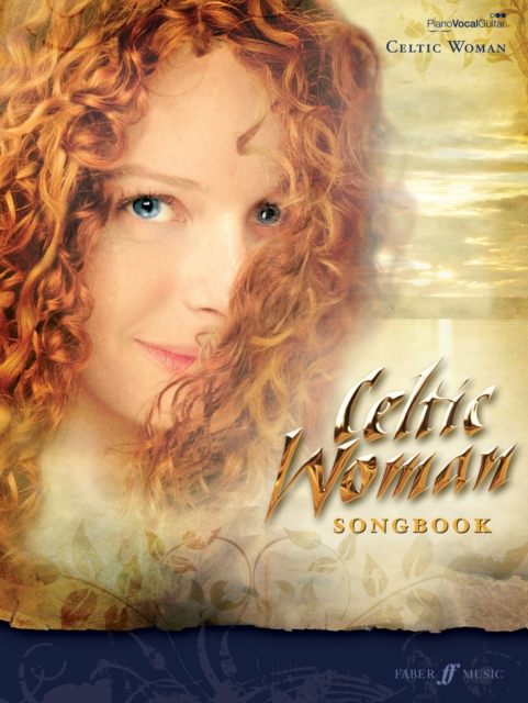 Celtic Woman Collection, Paperback / softback Book