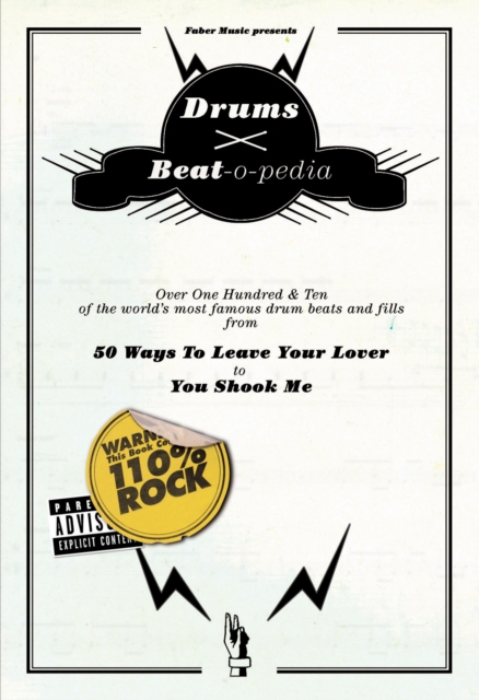 The Beat-o-pedia, Paperback / softback Book