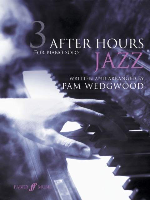 After Hours Jazz 3, Paperback / softback Book