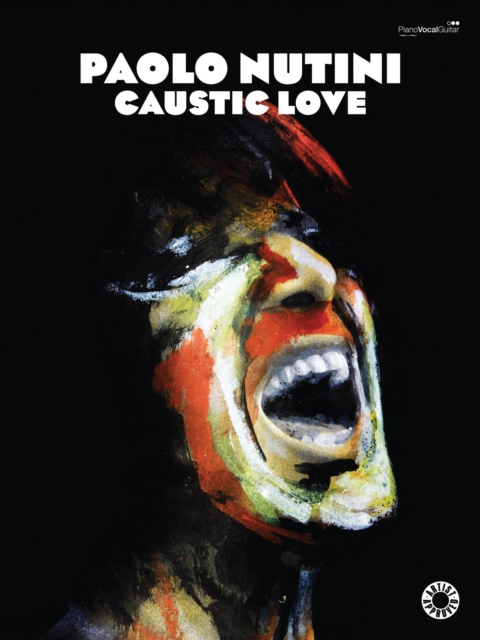 Caustic Love, Book Book