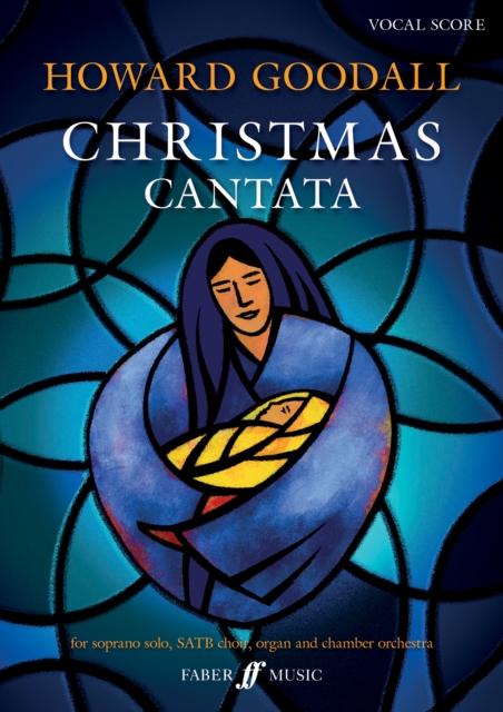 Christmas Cantata, Sheet music Book