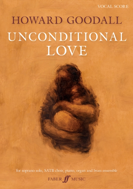 Unconditional Love, Sheet music Book