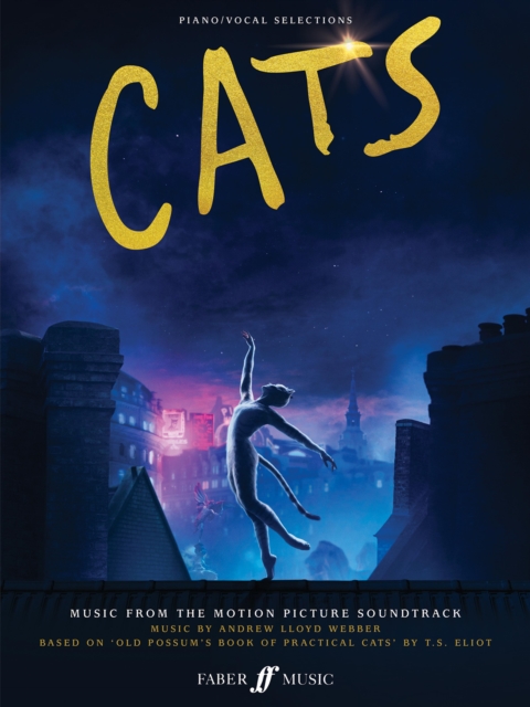 Cats: Music from the Motion Picture Soundtrack, EPUB eBook