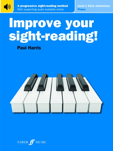 Improve Your Sight-Reading! Level 1 (US EDITION), EPUB eBook