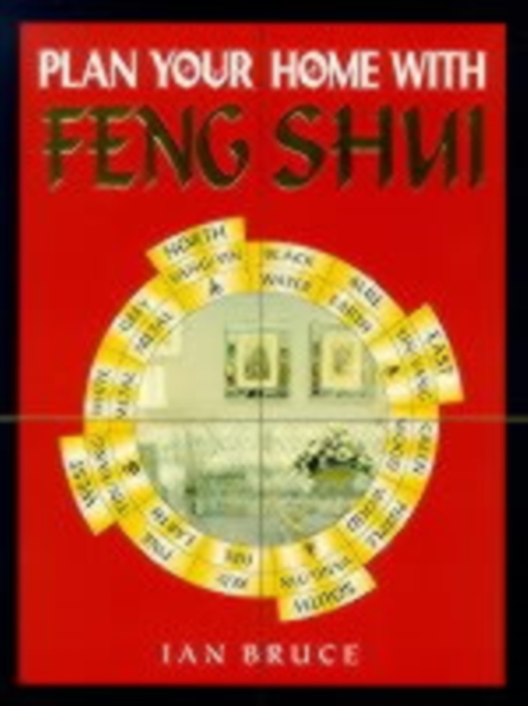 Plan Your Home with Feng Shui, Paperback / softback Book