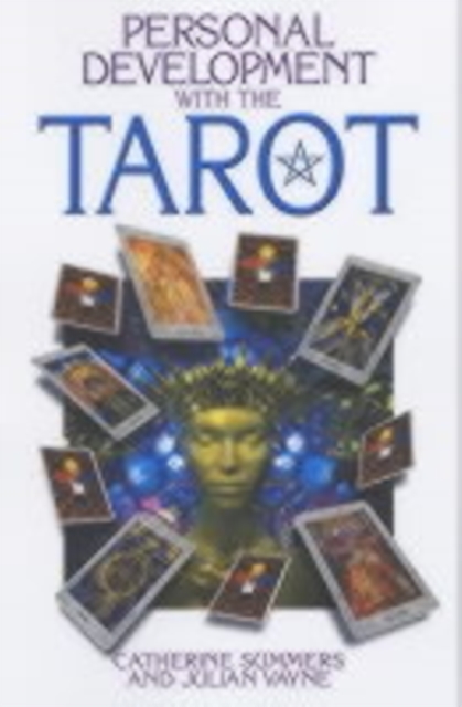 Personal Development with Tarot, Paperback / softback Book
