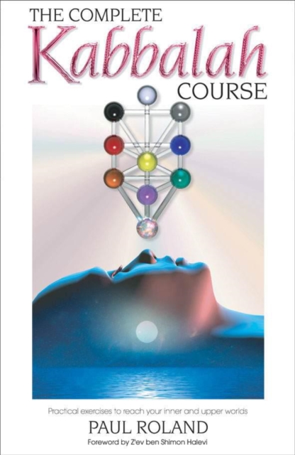 Complete Kabbalah Course, EPUB eBook