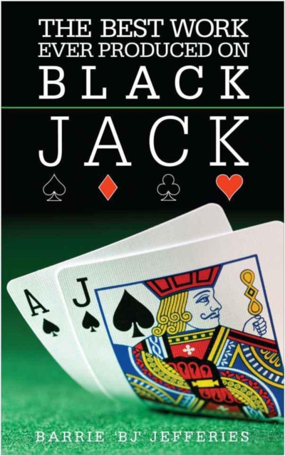 Best Work Ever Produced on Blackjack, The, EPUB eBook