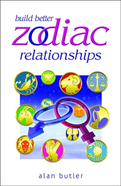 Build Better Zodiac Relationships, EPUB eBook