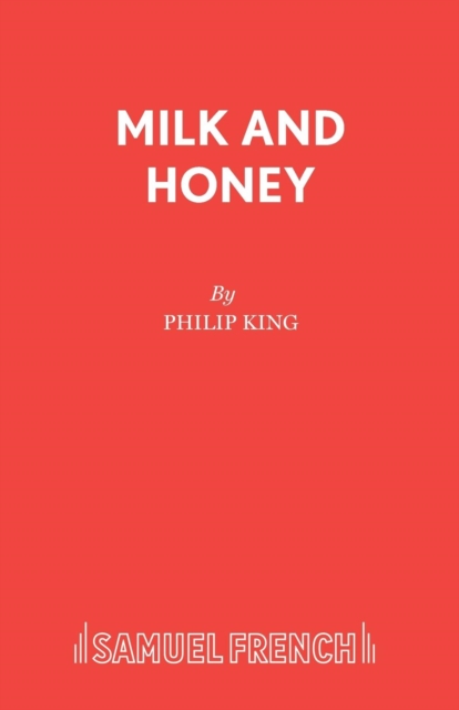 Milk and Honey, Paperback / softback Book