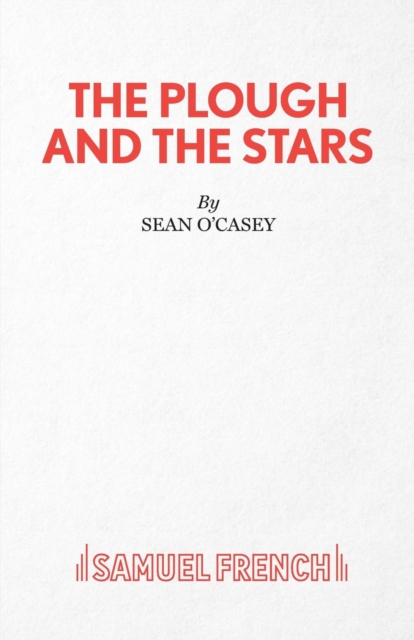 Plough and the Stars, Paperback / softback Book