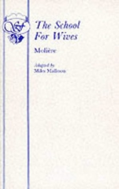 School for Wives, Paperback / softback Book
