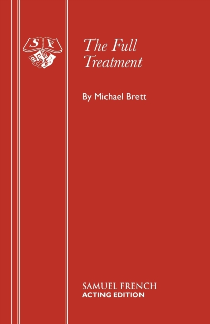 Full Treatment, Paperback / softback Book