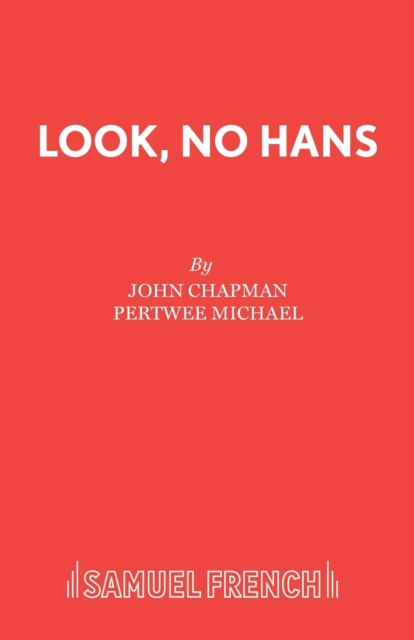 Look, No Hans!, Paperback / softback Book