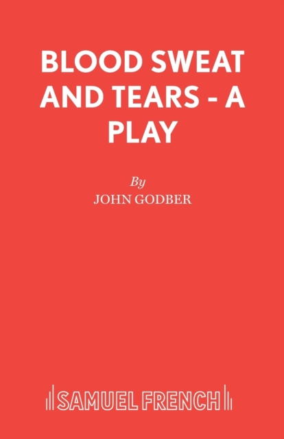 Blood Sweat and Tears, Paperback / softback Book