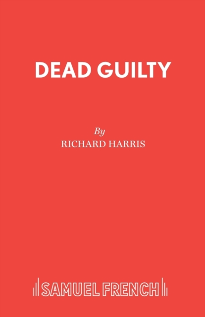 Dead Guilty, Paperback / softback Book