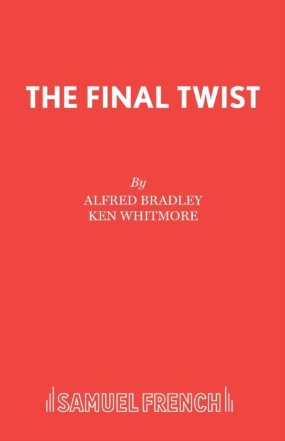 The Final Twist, Paperback / softback Book