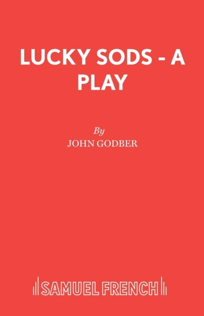 Lucky Sods, Paperback / softback Book