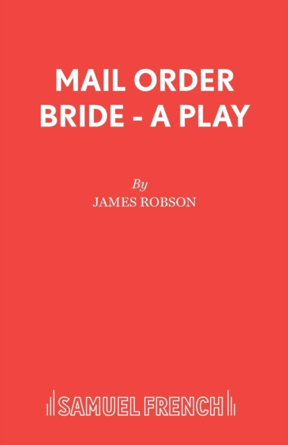 Mail Order Bride, Paperback / softback Book