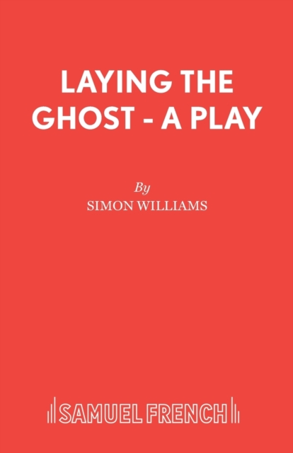 Laying the Ghost, Paperback / softback Book