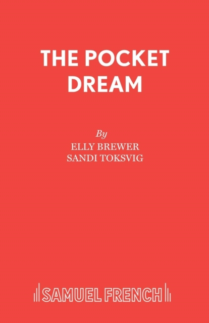 The Pocket Dream, Paperback / softback Book