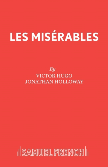 Les Miserables, Paperback / softback Book