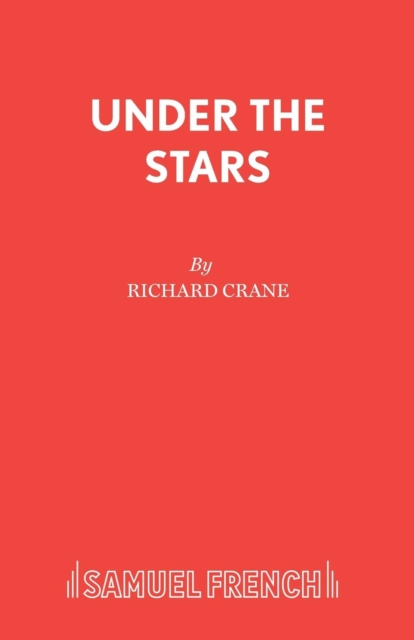 Under the Stars, Paperback / softback Book