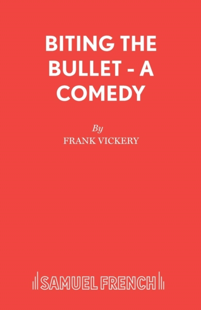 Biting the Bullet, Paperback / softback Book