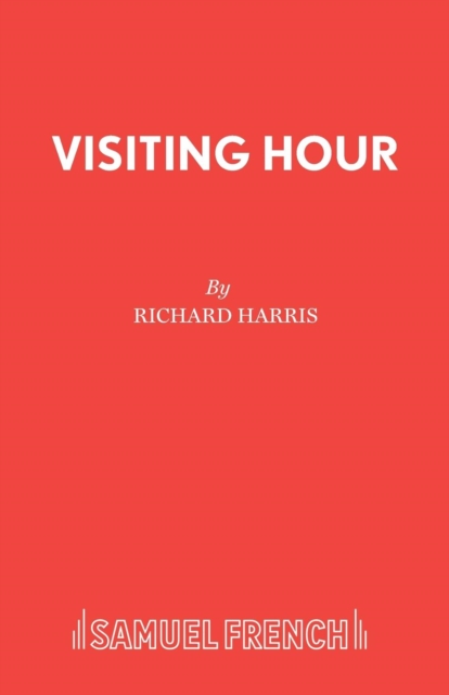 Visiting Hour, Paperback / softback Book
