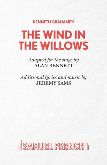 The Wind in the Willows : Play, Paperback / softback Book