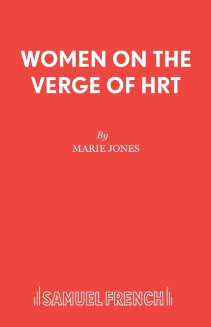 Women on the Verge of HRT, Paperback / softback Book