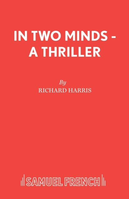 In Two Minds, Paperback / softback Book