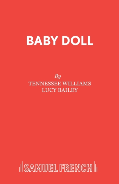 Baby Doll, Paperback / softback Book