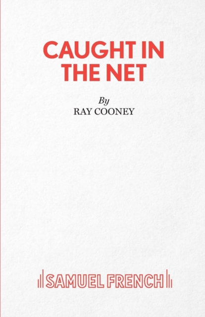 Caught in the Net, Paperback / softback Book