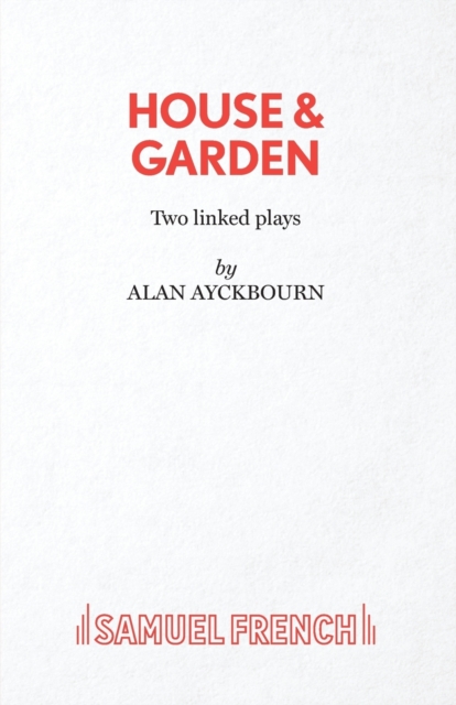 House and Garden, Paperback / softback Book
