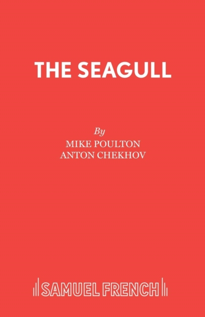 The Seagull, Paperback / softback Book