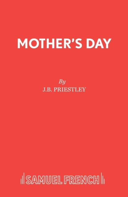 Mother's Day : Play, Paperback / softback Book